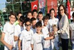 Atatürk’ün çocukları 23 Nisan’ı sporla kutlayacak