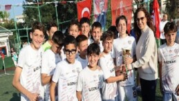 Atatürk’ün çocukları 23 Nisan’ı sporla kutlayacak