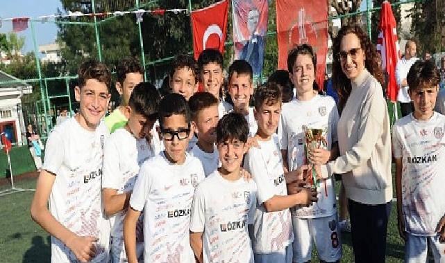 Atatürk’ün çocukları 23 Nisan’ı sporla kutlayacak