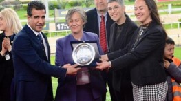 Avcılar Belediyesi’nden Otizme Manalı Takviye: Hipodromda Farkındalık Rüzgârı