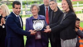 Avcılar Belediyesi’nden Otizme Manalı Takviye: Hipodromda Farkındalık Rüzgârı