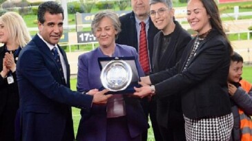Avcılar Belediyesi’nden Otizme Manalı Takviye: Hipodromda Farkındalık Rüzgârı