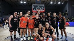 Avrupa Şampiyonluğu Mersin’e çok yakışacak