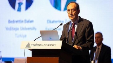 Avrupa Üniversiteleri Güç Birliği için İstanbul’da Toplandı