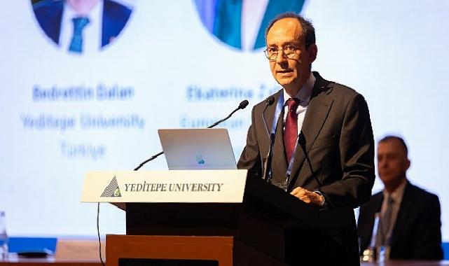 Avrupa Üniversiteleri Güç Birliği için İstanbul’da Toplandı