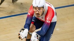 Avrupa Velodromlarında Türk İmzası: Ulusal Bisikletçilerden Milletlerarası Muvaffakiyet