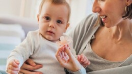 Avrupa’nın Premium Anne-Bebek Markası Suavinex Minycenter ile Türkiye’de