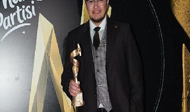 Avukat Onur Yağışan’a bir ödül daha