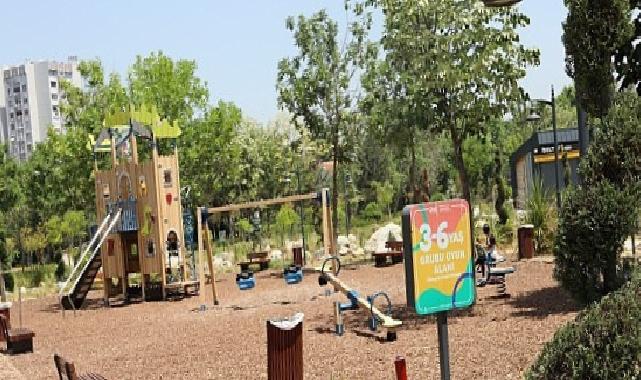 Ayamama Yaşam Vadisi, Avrupa’nın En Güzelleri Ortasında