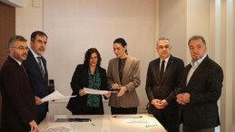 AYBAN Projesinde Çalışmalar Devam Ediyor