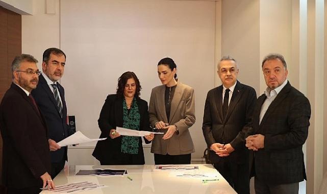 AYBAN Projesinde Çalışmalar Devam Ediyor