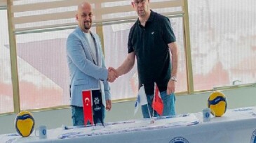 Aydın Büyükşehir Belediyespor’da Ataman Güneyligil Devri
