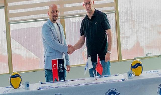 Aydın Büyükşehir Belediyespor’da Ataman Güneyligil Devri