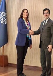 Aydın Havalimanı Milletlerarası Ticari Uçuşlara Hazırlanıyor