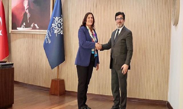 Aydın Havalimanı Milletlerarası Ticari Uçuşlara Hazırlanıyor