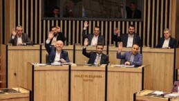 Bağcılar Belediyesi 2025 Faaliyet Raporu kabul edildi