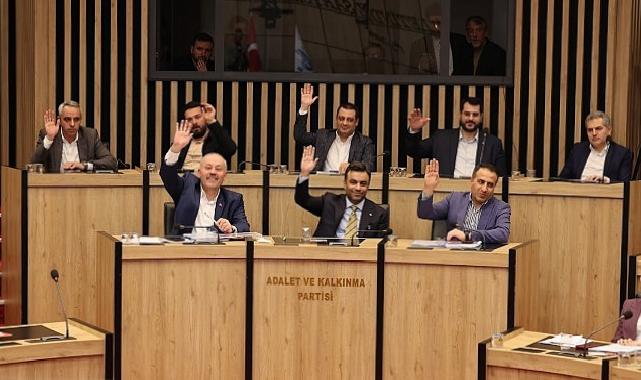 Bağcılar Belediyesi 2025 Faaliyet Raporu kabul edildi