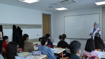 Bağcılar’a yeni bir Bilgi Konutu daha