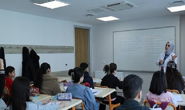 Bağcılar’a yeni bir Bilgi Konutu daha