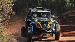 Baja Germanicia Kahramanmaraş’ta