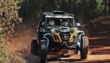 Baja Germanicia Kahramanmaraş’ta