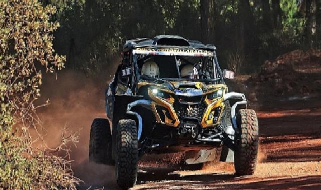 Baja Germanicia Kahramanmaraş’ta