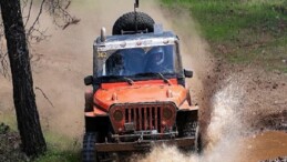 Baja Germanicia’da Nefes Kesen Uğraş