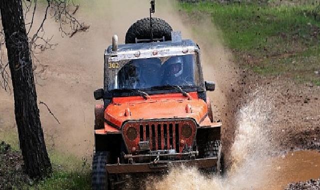 Baja Germanicia’da Nefes Kesen Uğraş