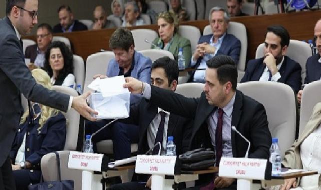 Bakırköy Belediye Meclisi’nde Seçim Heyecanı