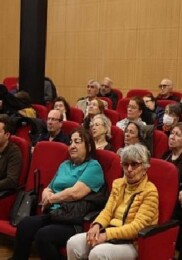 Bakırköy Muhabbeti’nde Köy Enstitüleri Konuşuldu