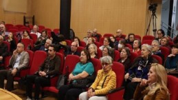 Bakırköy Muhabbeti’nde Köy Enstitüleri Konuşuldu