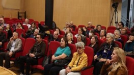 Bakırköy Muhabbeti’nde Köy Enstitüleri Konuşuldu