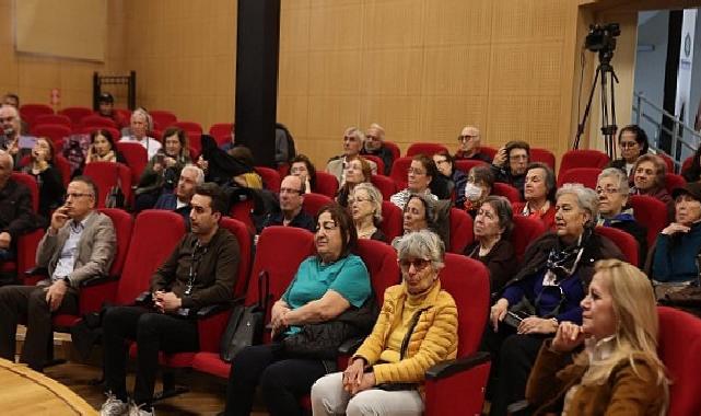 Bakırköy Muhabbeti’nde Köy Enstitüleri Konuşuldu