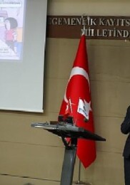 Bakırköy’de Gebelik Eğitimi Verildi