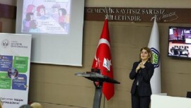 Bakırköy’de Gebelik Eğitimi Verildi