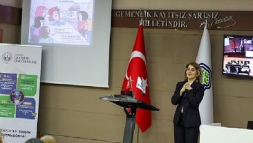 Bakırköy’de Gebelik Eğitimi Verildi