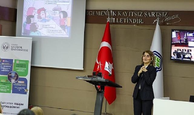 Bakırköy’de Gebelik Eğitimi Verildi