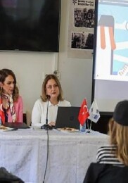 Bakırköy’de KVKK Paneli Düzenlendi