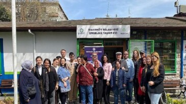 Bakırköy’de “Özel İhtiyaçlı Bireylerde Yanlışsız Beslenme” Söyleşisi