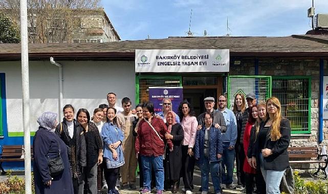 Bakırköy’de “Özel İhtiyaçlı Bireylerde Yanlışsız Beslenme” Söyleşisi
