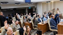 Balçova Belediyesi 2025 Yılı Faaliyet Raporu Oy Çokluğuyla Kabul Edildi