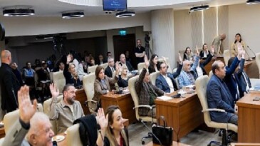 Balçova Belediyesi 2025 Yılı Faaliyet Raporu Oy Çokluğuyla Kabul Edildi