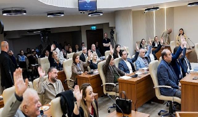 Balçova Belediyesi 2025 Yılı Faaliyet Raporu Oy Çokluğuyla Kabul Edildi