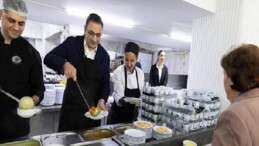 Balçova’da Dayanışmanın Adresi: Kent Lokantası 1 Yaşında