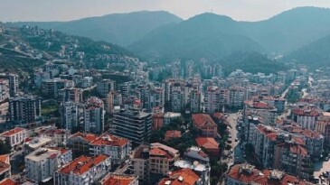 Balçova’da Dijital Dönüşüm Başlıyor: Yapay Zekâ Dayanaklı Dijital İkiz Sistemi Yolda