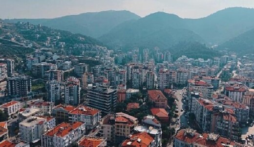 Balçova’da Dijital Dönüşüm Başlıyor: Yapay Zekâ Dayanaklı Dijital İkiz Sistemi Yolda