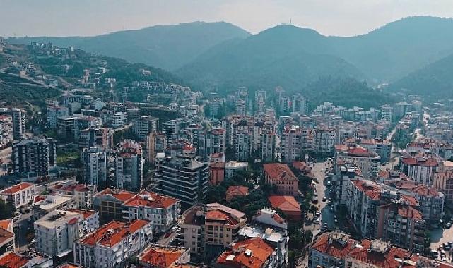 Balçova’da Dijital Dönüşüm Başlıyor: Yapay Zekâ Dayanaklı Dijital İkiz Sistemi Yolda