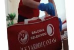 Balçova’da Toplumsal Belediyeciliğin Yeni Adımı: Meskende Sıhhat ve Hasta Nakil Hizmeti Başladı
