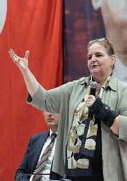 Balkan ve Rumeli dernekleri Konak’ta buluştu: Birlik ve dayanışma vurgusu