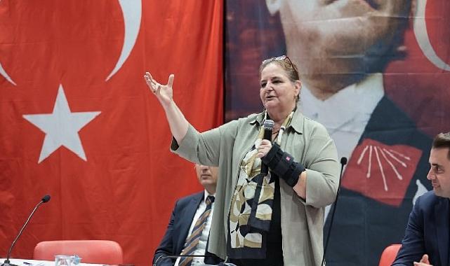 Balkan ve Rumeli dernekleri Konak’ta buluştu: Birlik ve dayanışma vurgusu